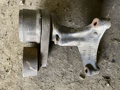 Mercedes-Benz OM460LA Belt Tensioner for a 2007 Freightliner COLUMBIA 120