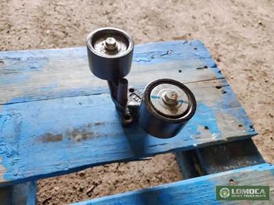 Paccar MX-13 Belt Tensioner for a 2014 Core Engine