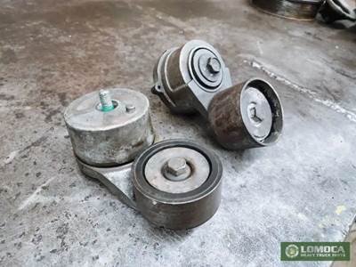 Paccar MX-13 Belt Tensioner for a 2016 Core Engine