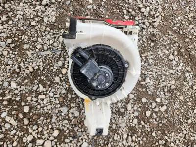 Hino 338 HVAC Blower Motor