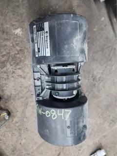 Kenworth T370 HVAC Blower Motor