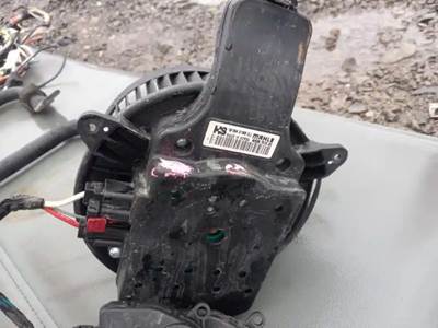 Kenworth T880 HVAC Blower Motor
