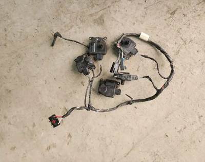 Kenworth T880 HVAC Blower Motor