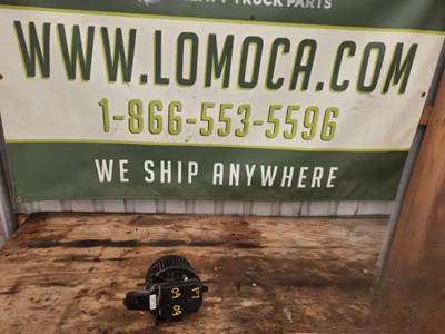 Peterbilt 567 HVAC Blower Motor