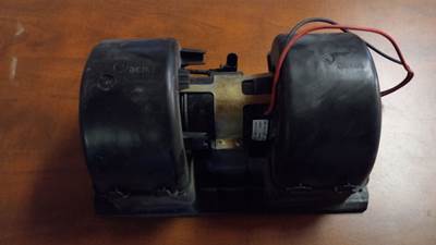 Volvo VNL HVAC Blower Motor
