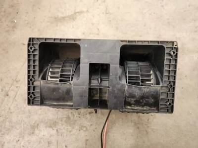 Volvo VNL HVAC Blower Motor