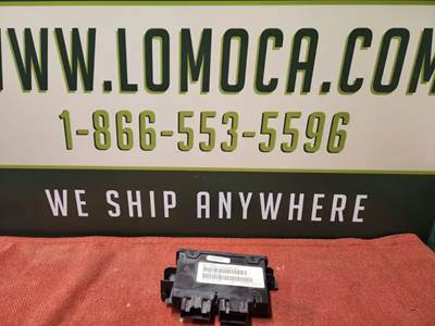 Ford F-750 Body Control Module