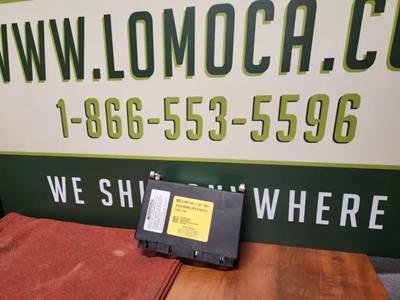 Freightliner Cascadia 113 Body Control Module