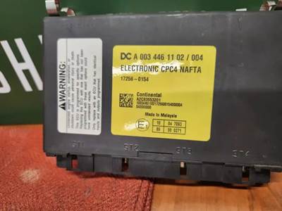 Freightliner Cascadia 113 Body Control Module