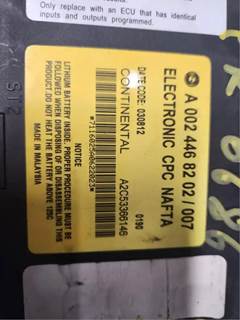 Freightliner Cascadia 125 Body Control Module