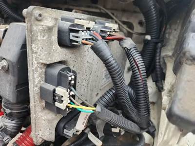 Freightliner M2 106 Body Control Module
