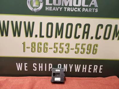 Freightliner M2 106 Body Control Module