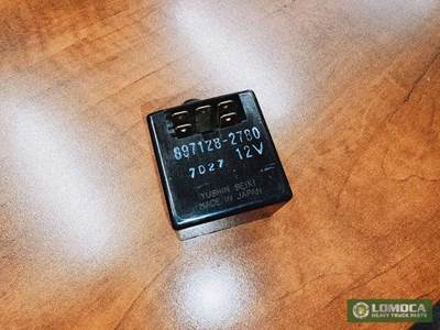 GMC W5500 Body Control Module