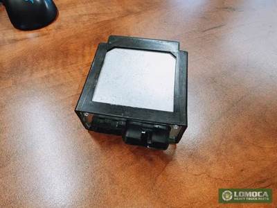 GMC W5500 Body Control Module