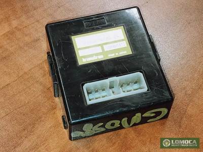 GMC W5500 Body Control Module