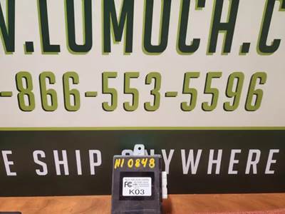 Hino 338 Body Control Module