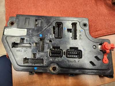 International HX620 Body Control Module