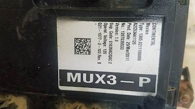 Kenworth T800 Body Control Module