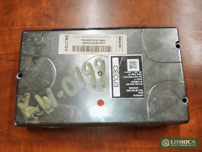 Kenworth T880 Body Control Module