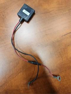 Mack Anthem Body Control Module