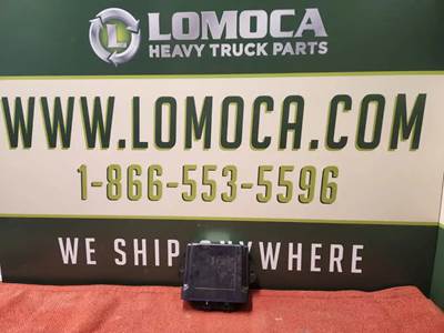 Peterbilt 388 Body Control Module