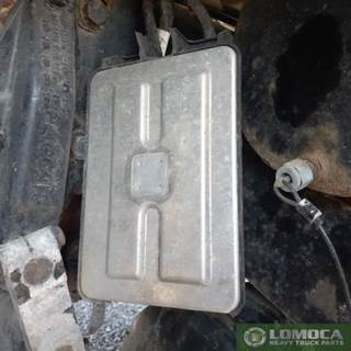 Eaton-Fuller Ultrashift Body Control Module for a 2016 Peterbilt 579