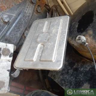 Eaton-Fuller Ultrashift Body Control Module for a 2016 Peterbilt 579