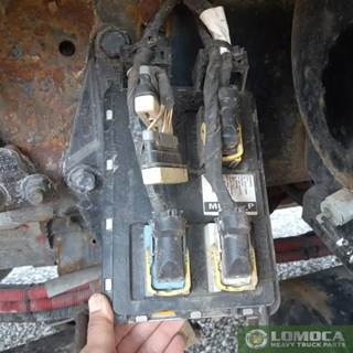 Eaton-Fuller FM15E316B-LSE Body Control Module for a 2016 Peterbilt 579