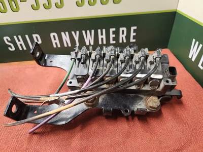 Peterbilt 579 Body Control Module