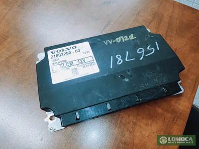 Volvo VNL Body Control Module
