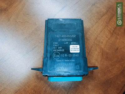 Volvo VNL Body Control Module