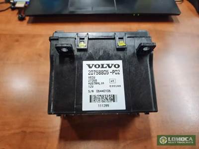 Volvo VNL Body Control Module