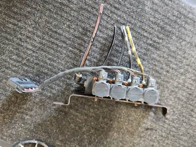 Volvo VNL Body Control Module