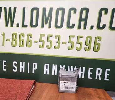 Volvo VNL Body Control Module