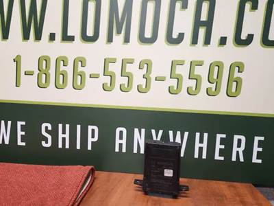 Volvo VNL Body Control Module