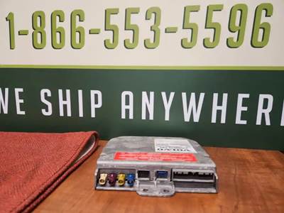 Volvo VNL Body Control Module