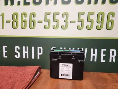 Volvo VNL Body Control Module