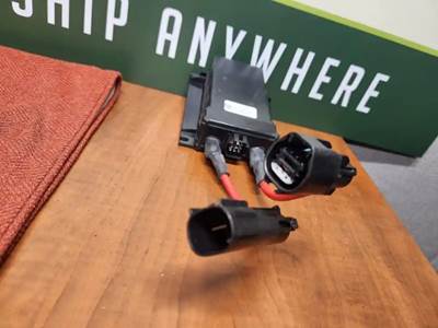 Volvo VNL Body Control Module