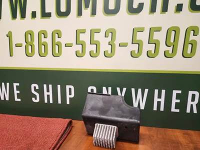 Volvo VNL Body Control Module