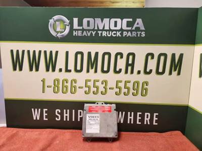 Volvo VNL Body Control Module