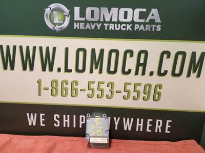 Volvo VNL Body Control Module