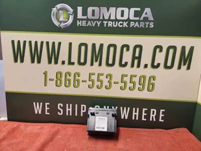 Volvo VNL Body Control Module