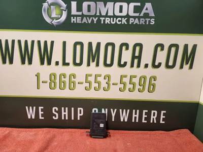 Volvo VNL Body Control Module