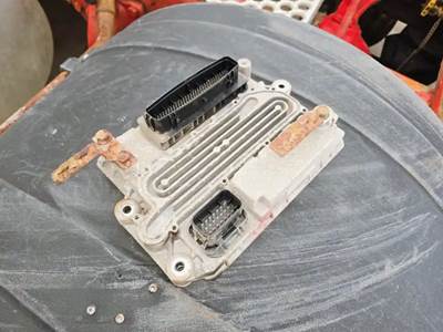 Western Star 4900FA Body Control Module