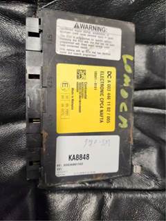 Western Star 4900FA Body Control Module