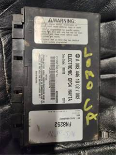 Western Star 4900FA Body Control Module for a 2014 Western Star 4900 FA