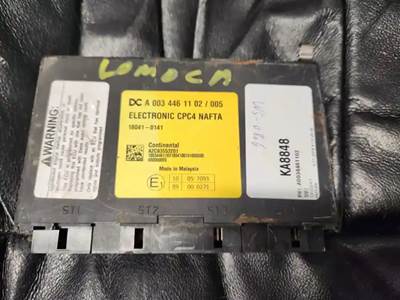 Western Star 4900FA Body Control Module