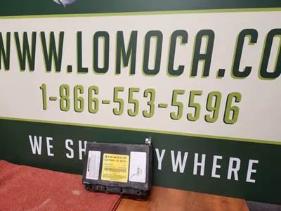 Western Star 4900SB Body Control Module