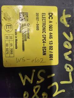 Western Star 5700 Body Control Module