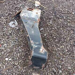 Ford F-750 Bracket for a 2016 Ford F750